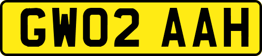 GW02AAH