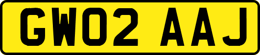 GW02AAJ