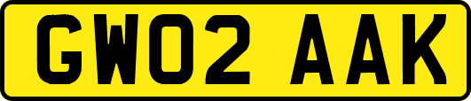 GW02AAK