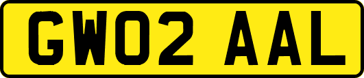 GW02AAL