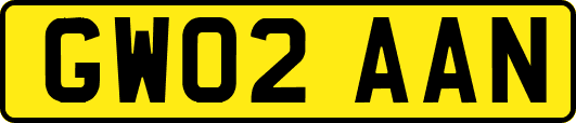 GW02AAN