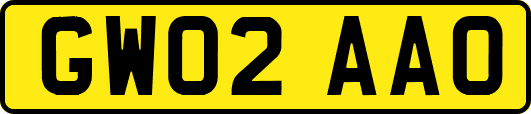 GW02AAO