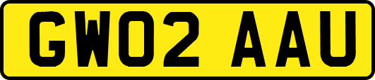 GW02AAU