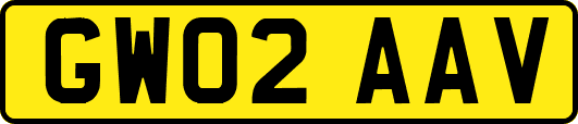 GW02AAV