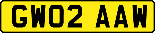 GW02AAW