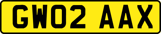 GW02AAX