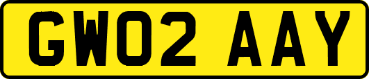 GW02AAY