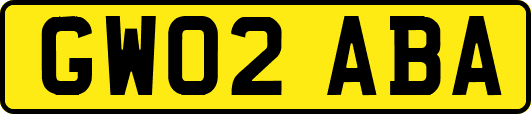 GW02ABA