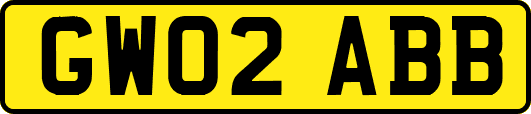 GW02ABB