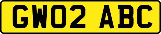 GW02ABC
