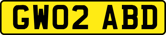 GW02ABD