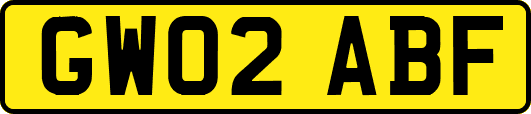 GW02ABF
