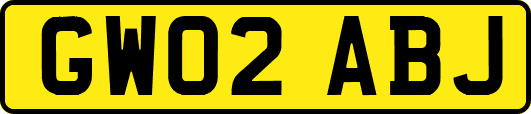 GW02ABJ