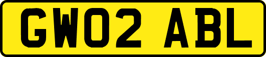 GW02ABL