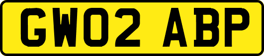 GW02ABP