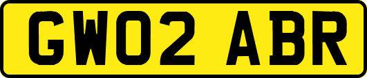GW02ABR