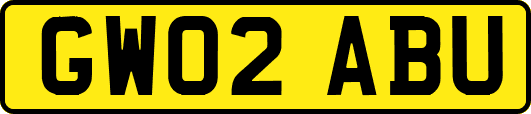 GW02ABU