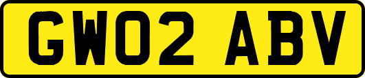 GW02ABV