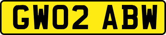 GW02ABW