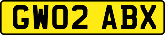 GW02ABX