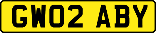 GW02ABY