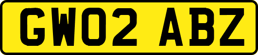 GW02ABZ
