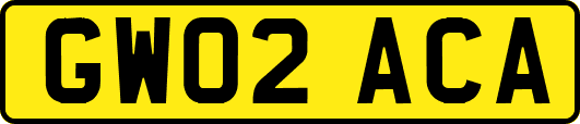 GW02ACA