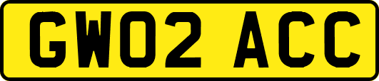 GW02ACC