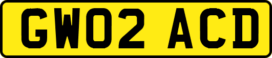 GW02ACD