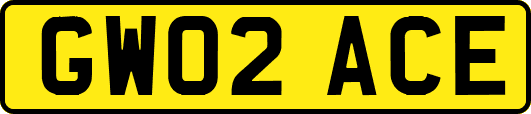 GW02ACE