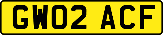 GW02ACF