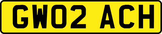 GW02ACH
