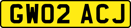 GW02ACJ