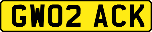 GW02ACK