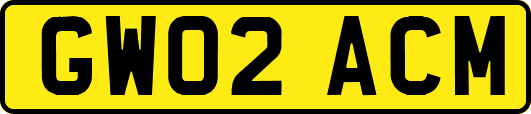 GW02ACM