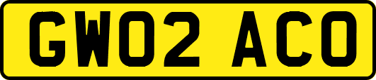 GW02ACO