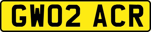 GW02ACR