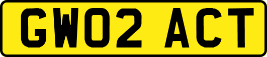 GW02ACT