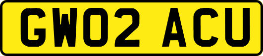 GW02ACU