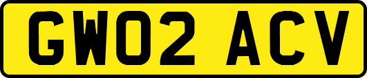 GW02ACV