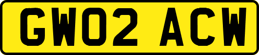 GW02ACW