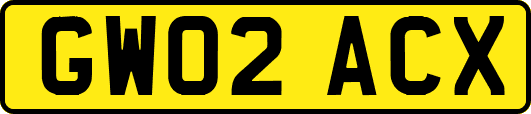 GW02ACX