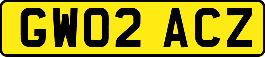 GW02ACZ