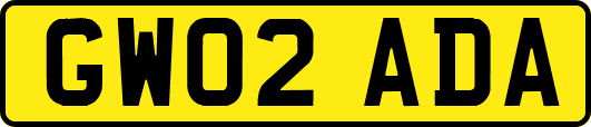 GW02ADA