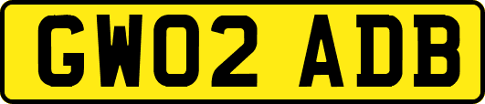 GW02ADB