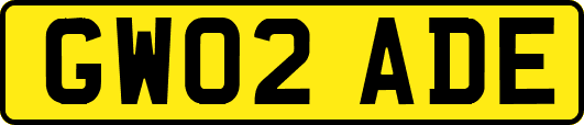 GW02ADE