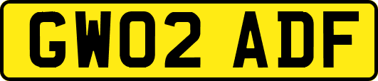 GW02ADF