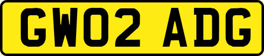 GW02ADG