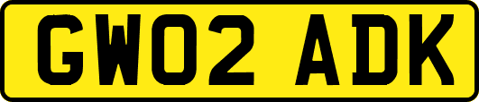 GW02ADK
