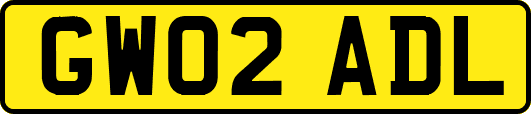 GW02ADL